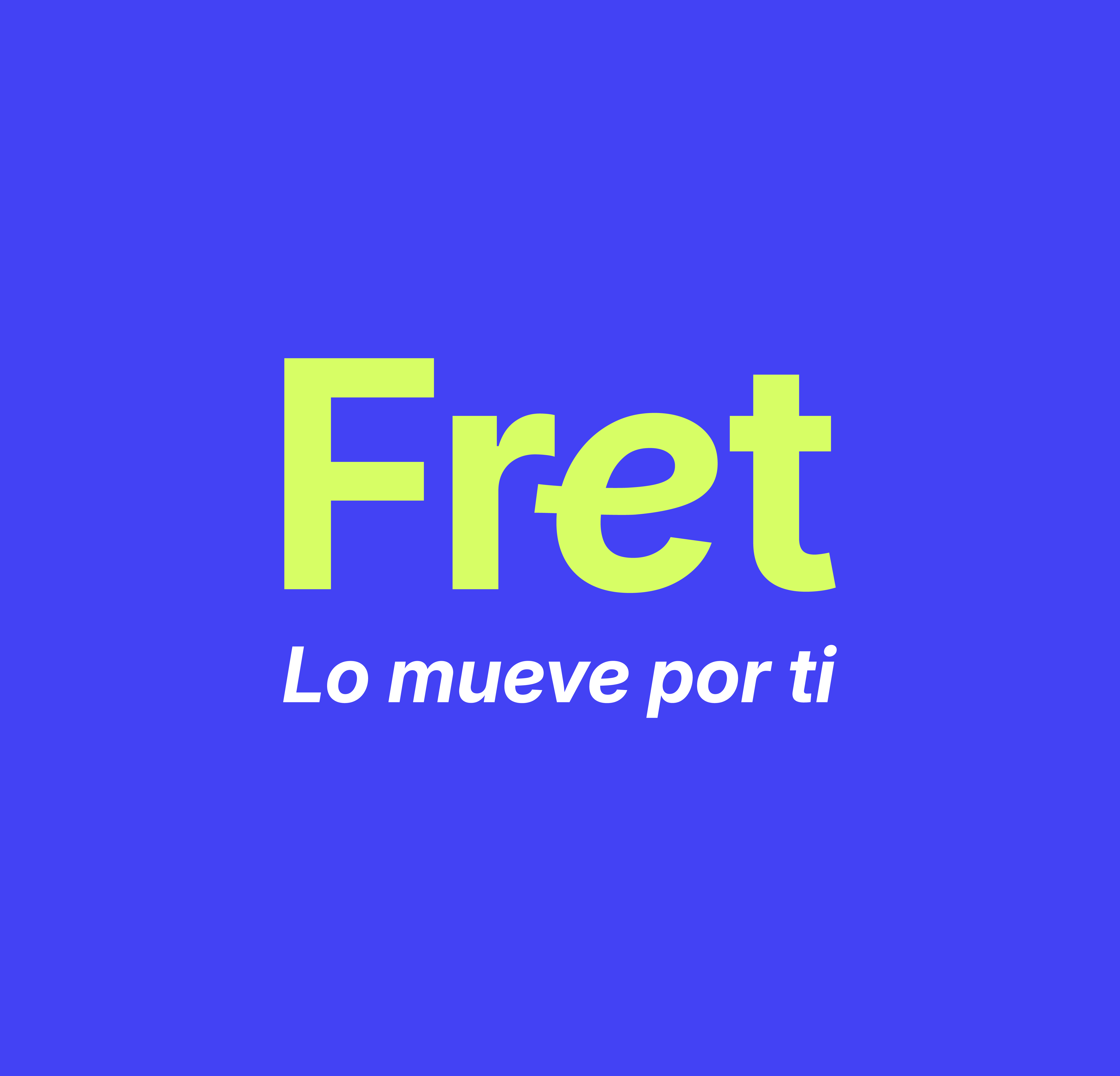 Fret