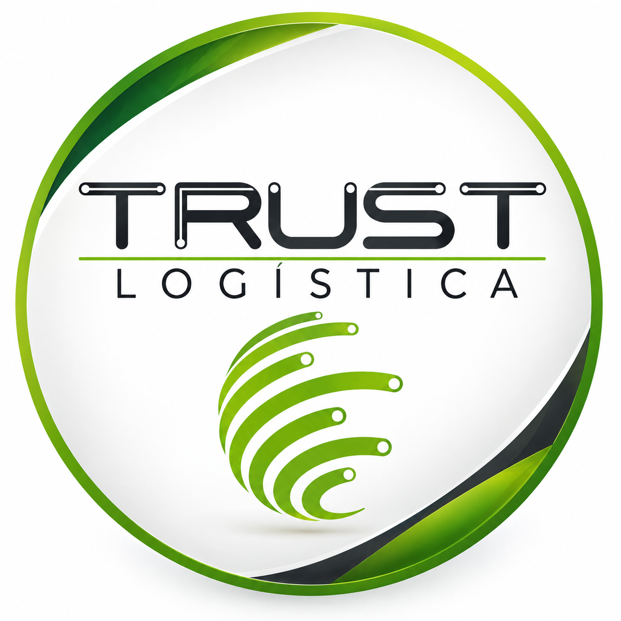 TRUST LOGISTICA