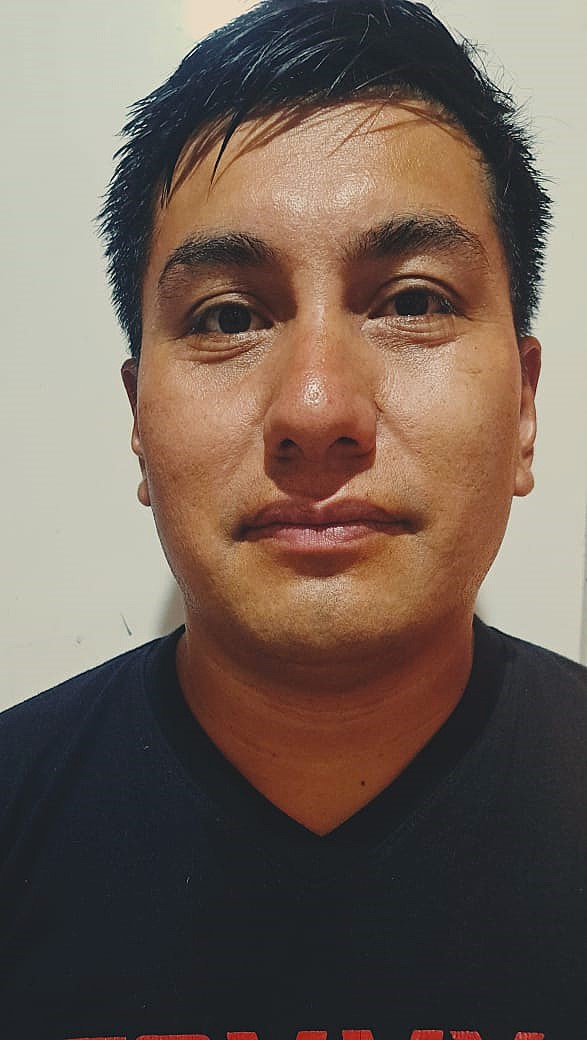 Perfil de Conductor