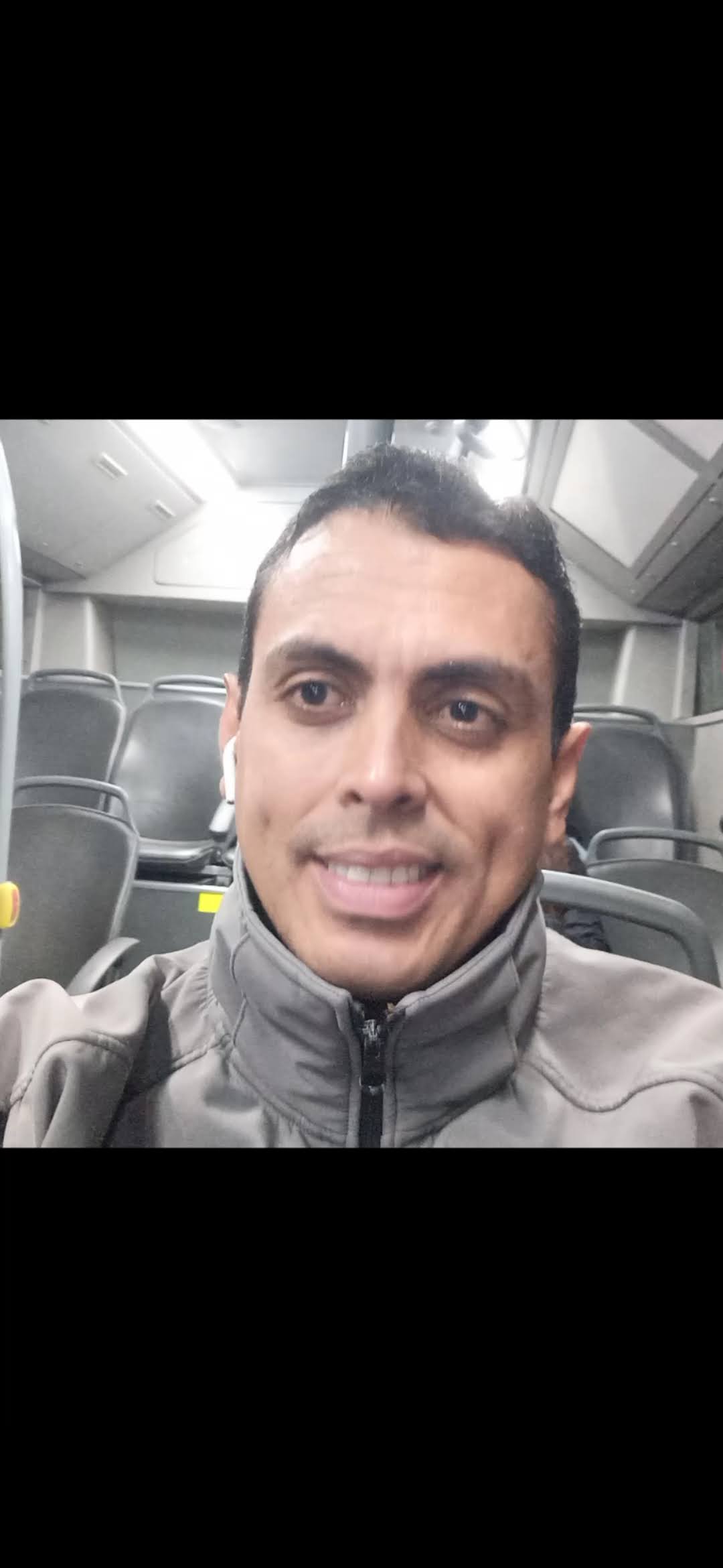 Perfil de Conductor