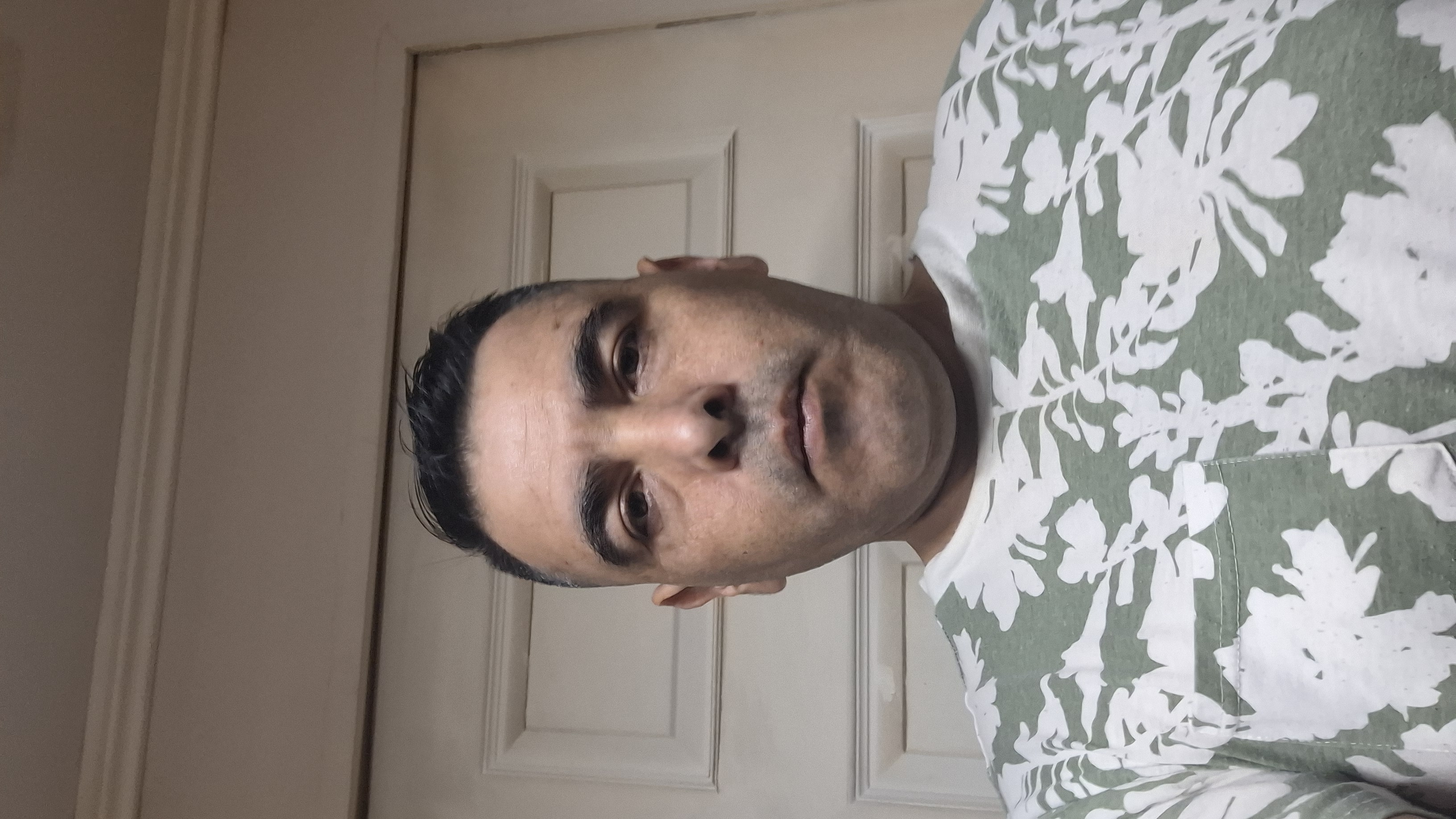 Perfil de Conductor