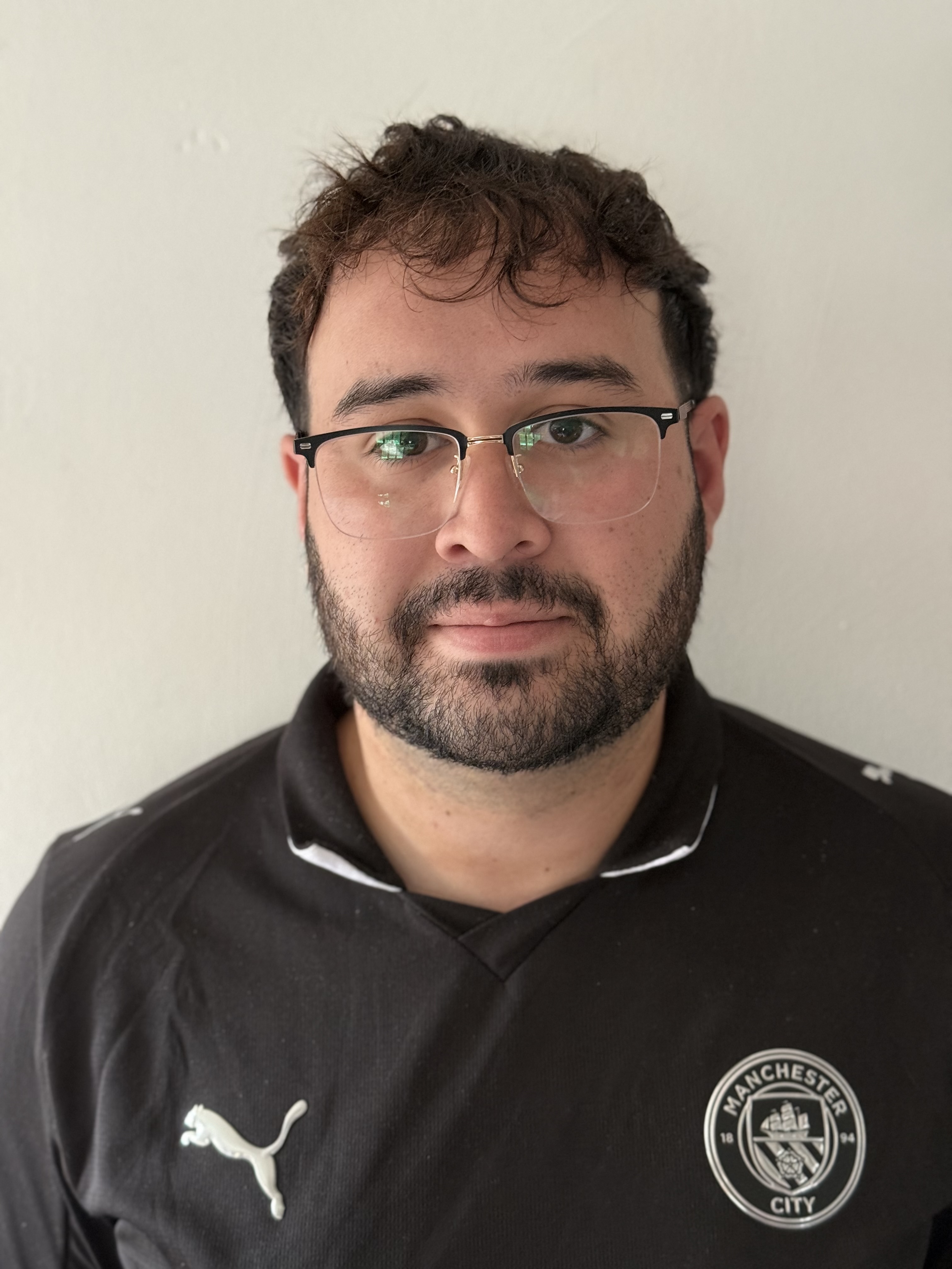 Perfil de Conductor