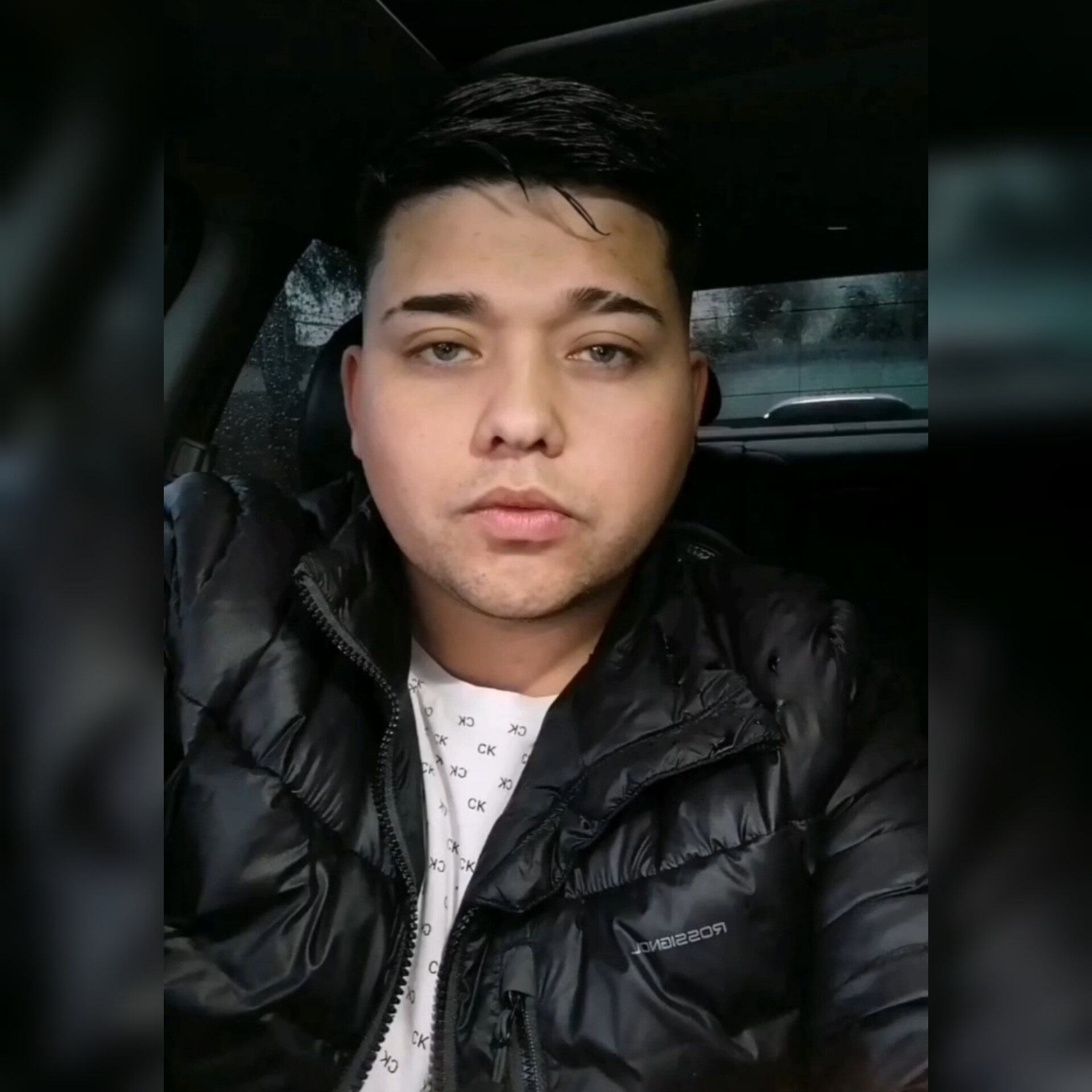 Perfil de Conductor