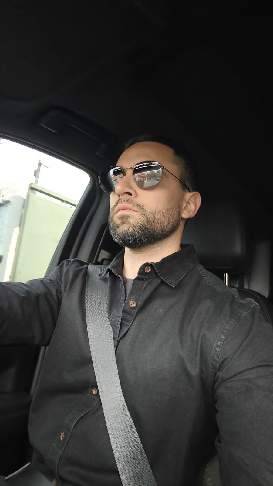 Perfil de Conductor