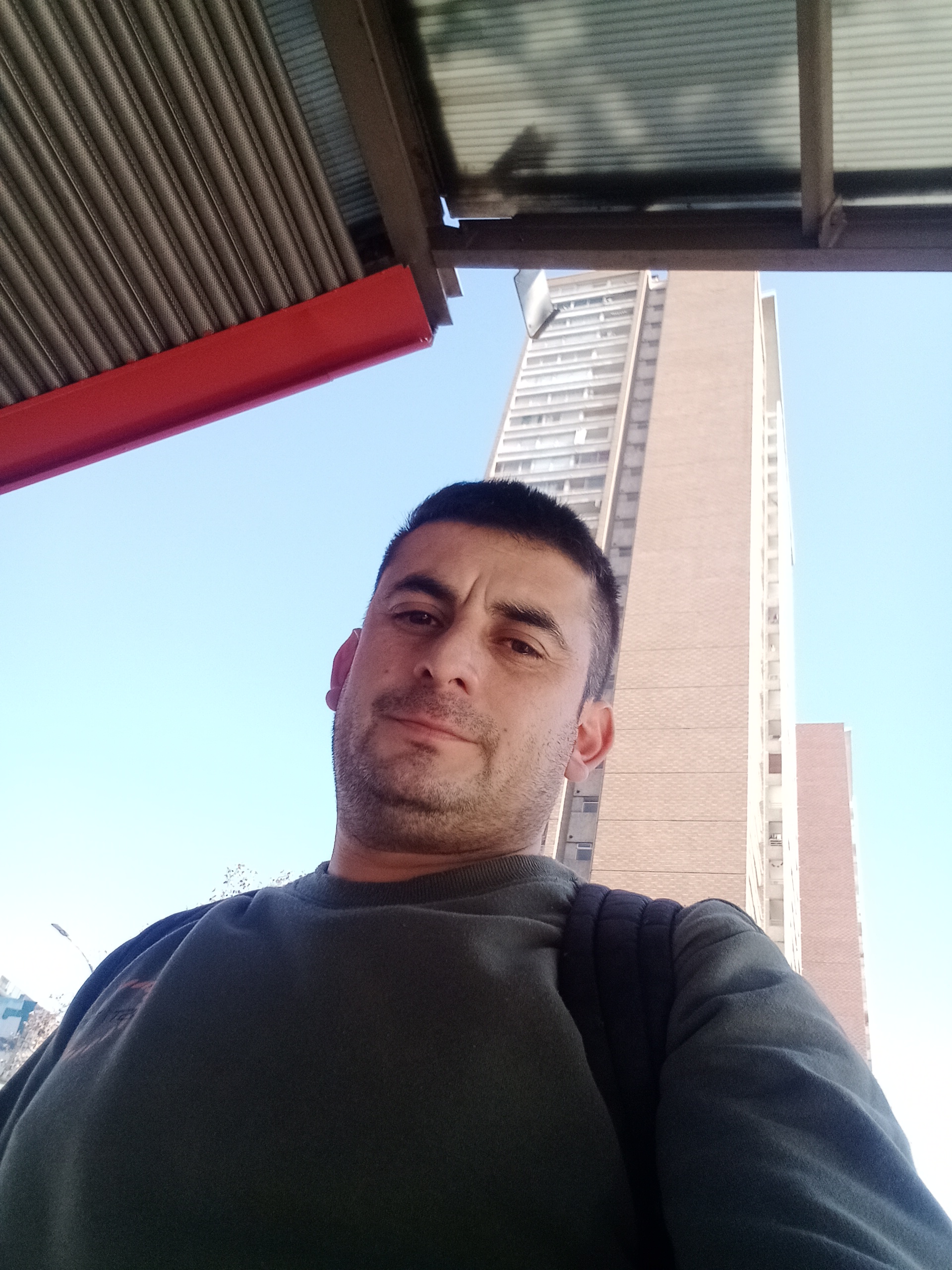 Perfil de Conductor
