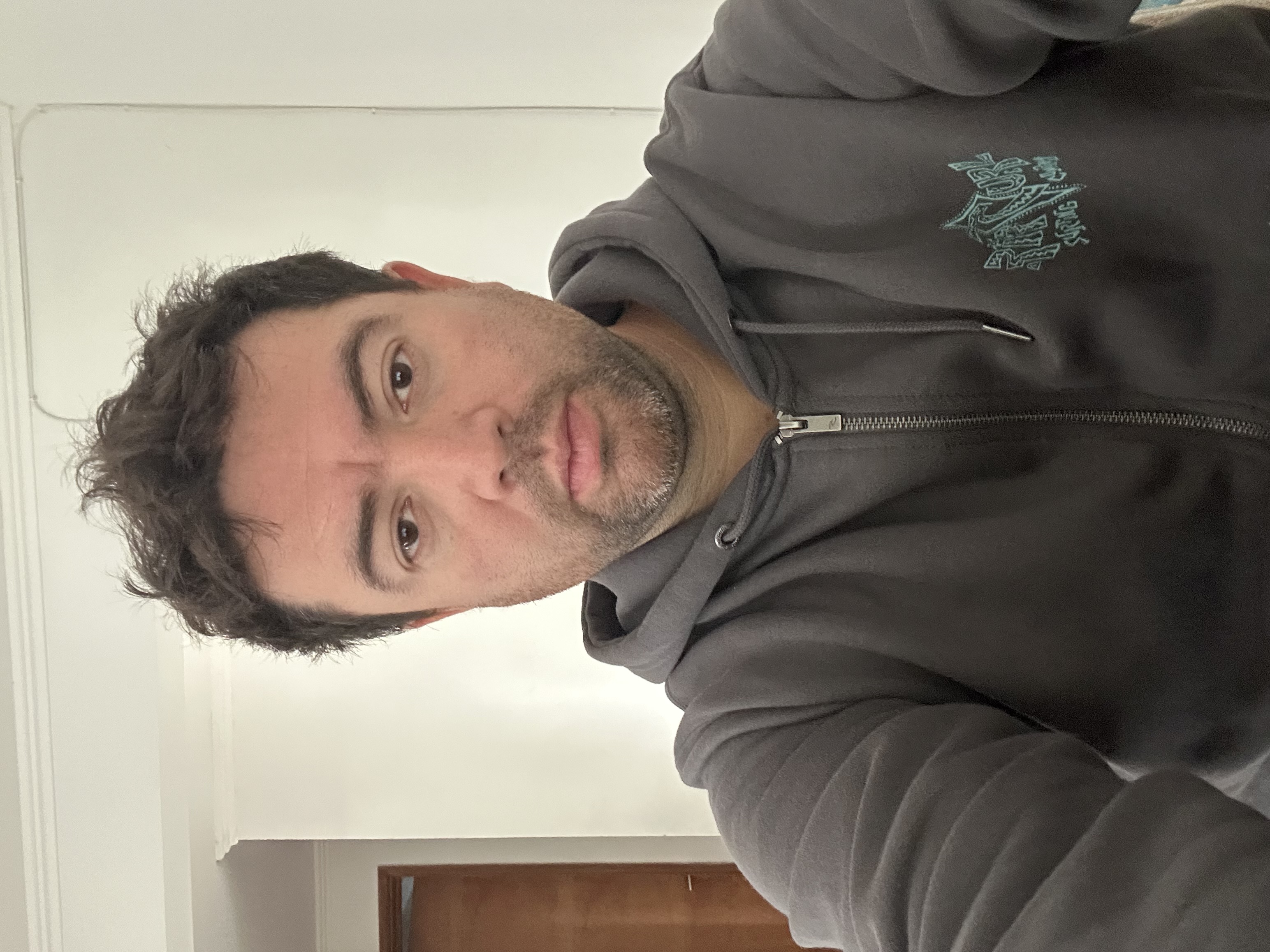 Perfil de Conductor