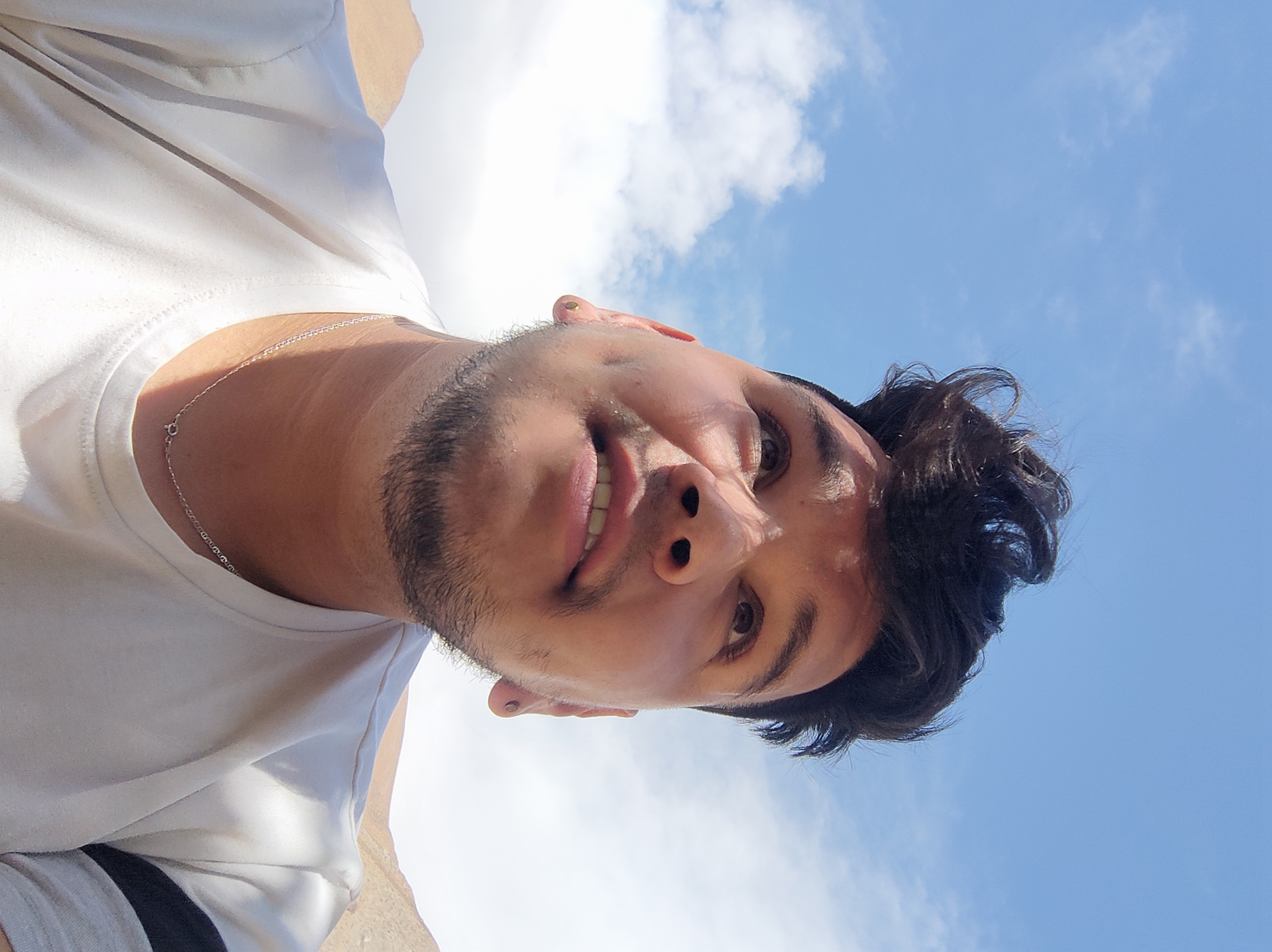 Perfil de Conductor