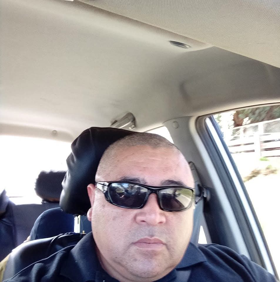 Perfil de Conductor