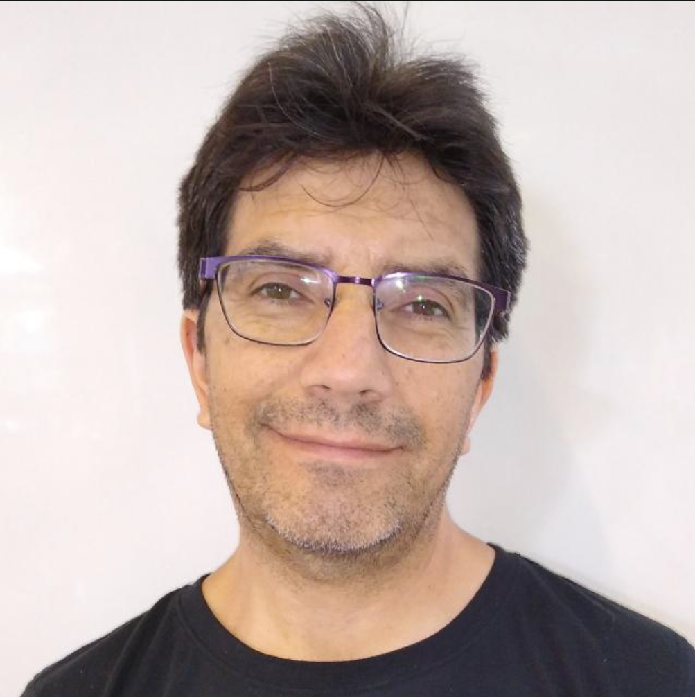 Perfil de Conductor