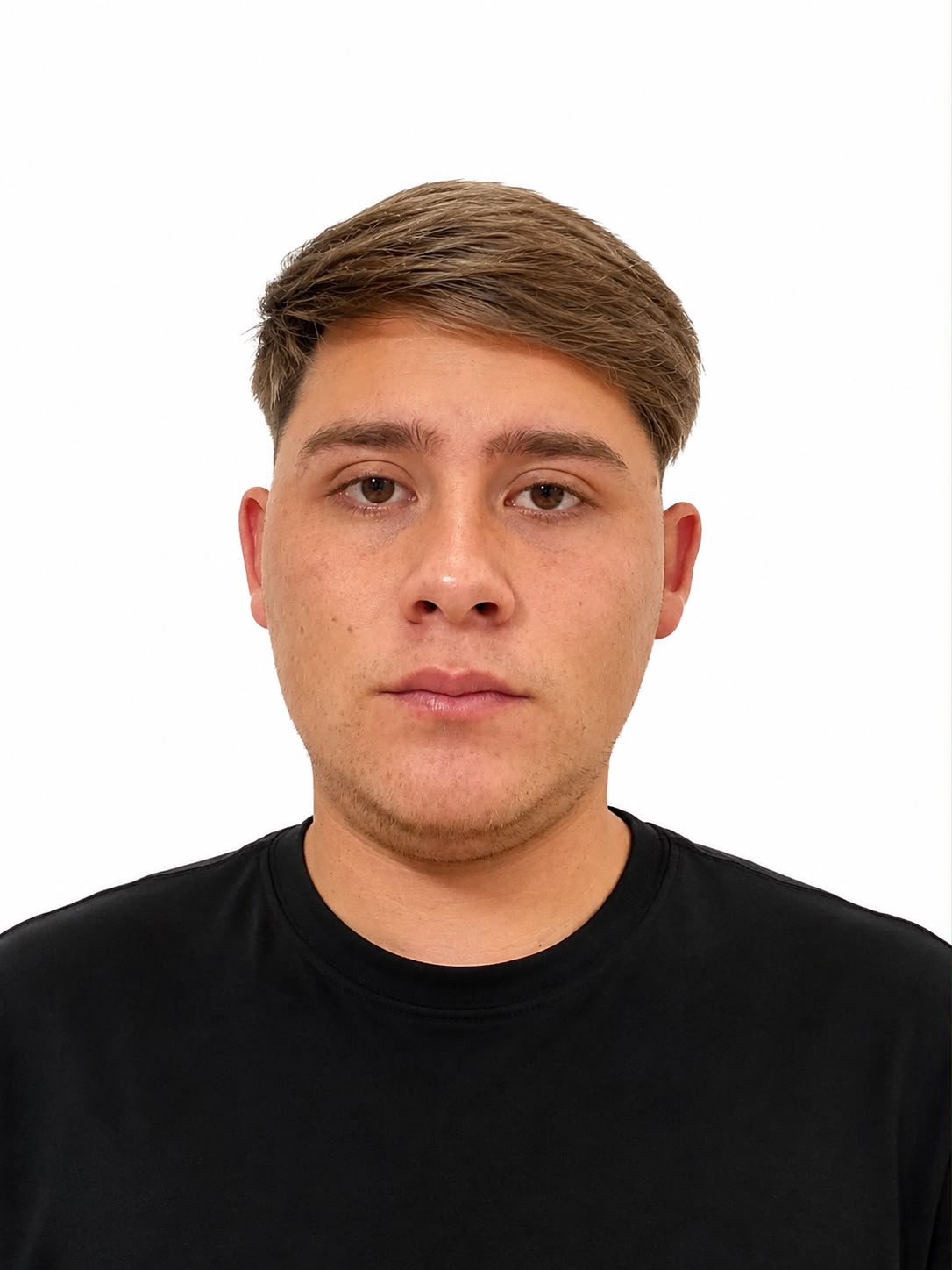Perfil de Conductor