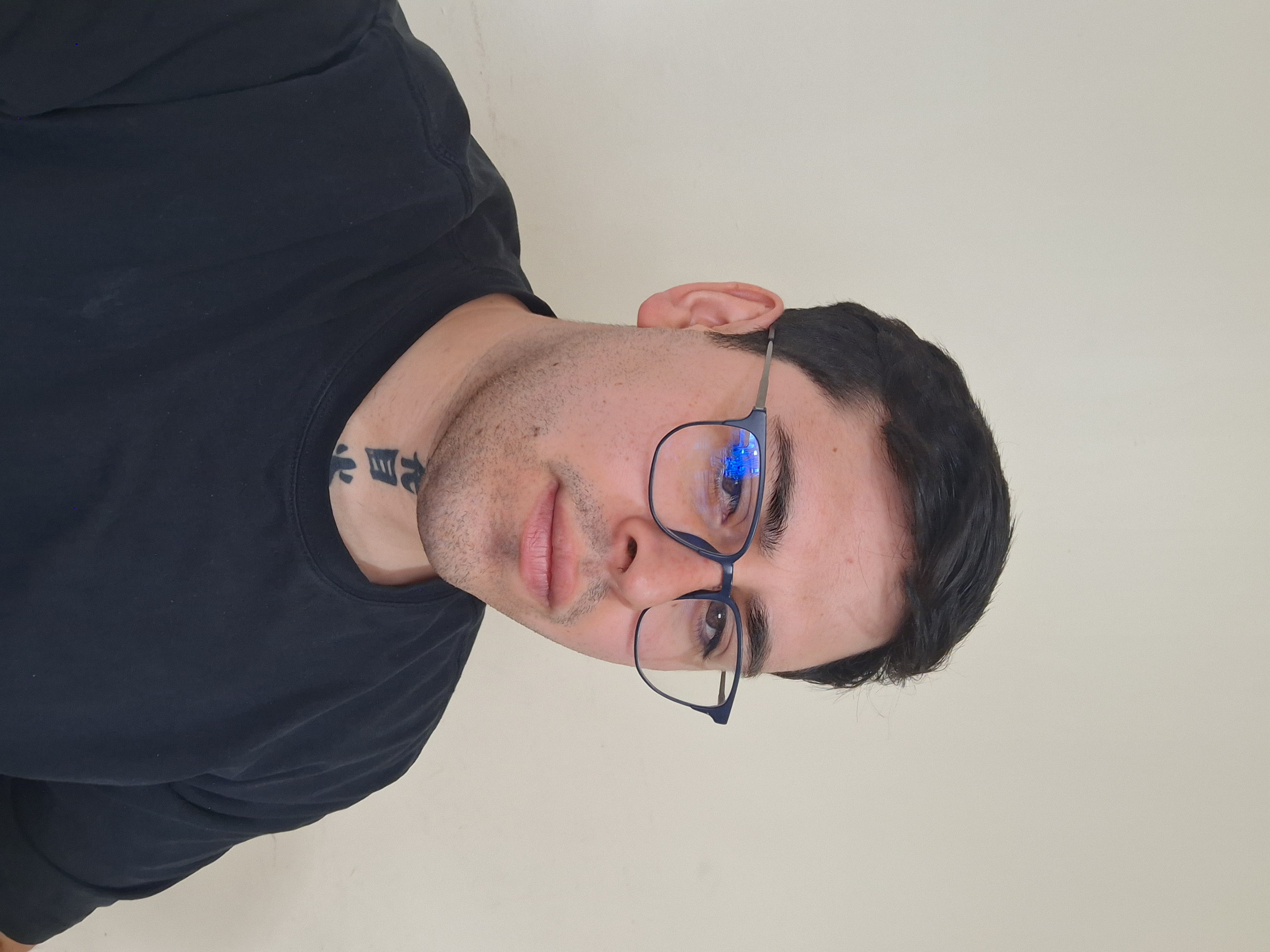Perfil de Conductor