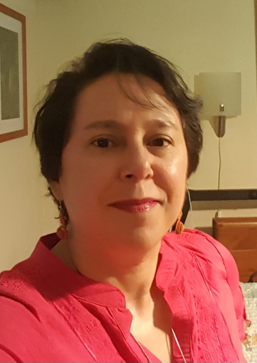 Perfil de Conductor