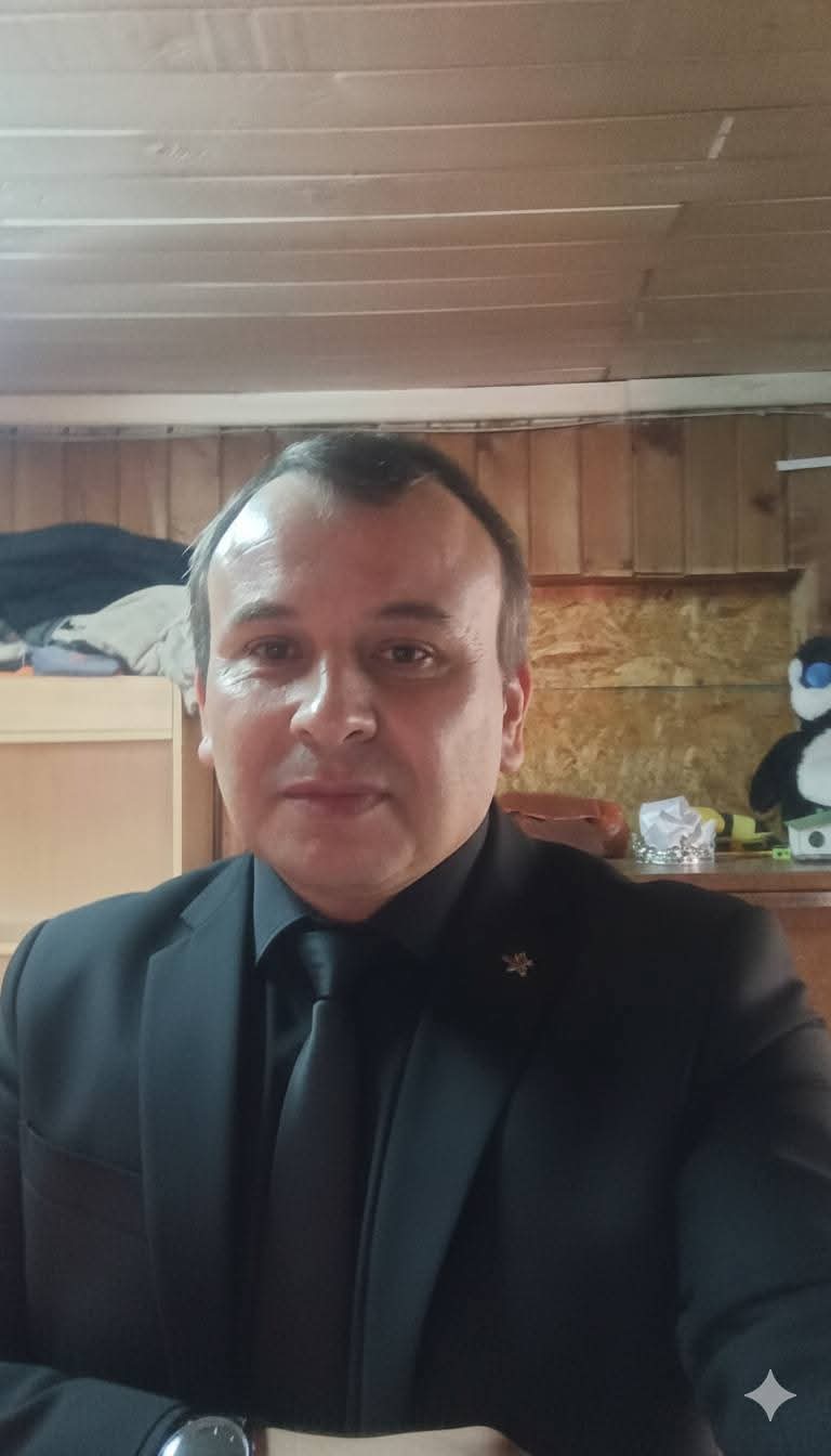 Perfil de Conductor