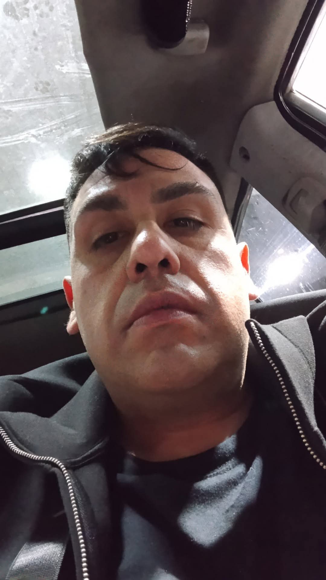 Perfil de Conductor