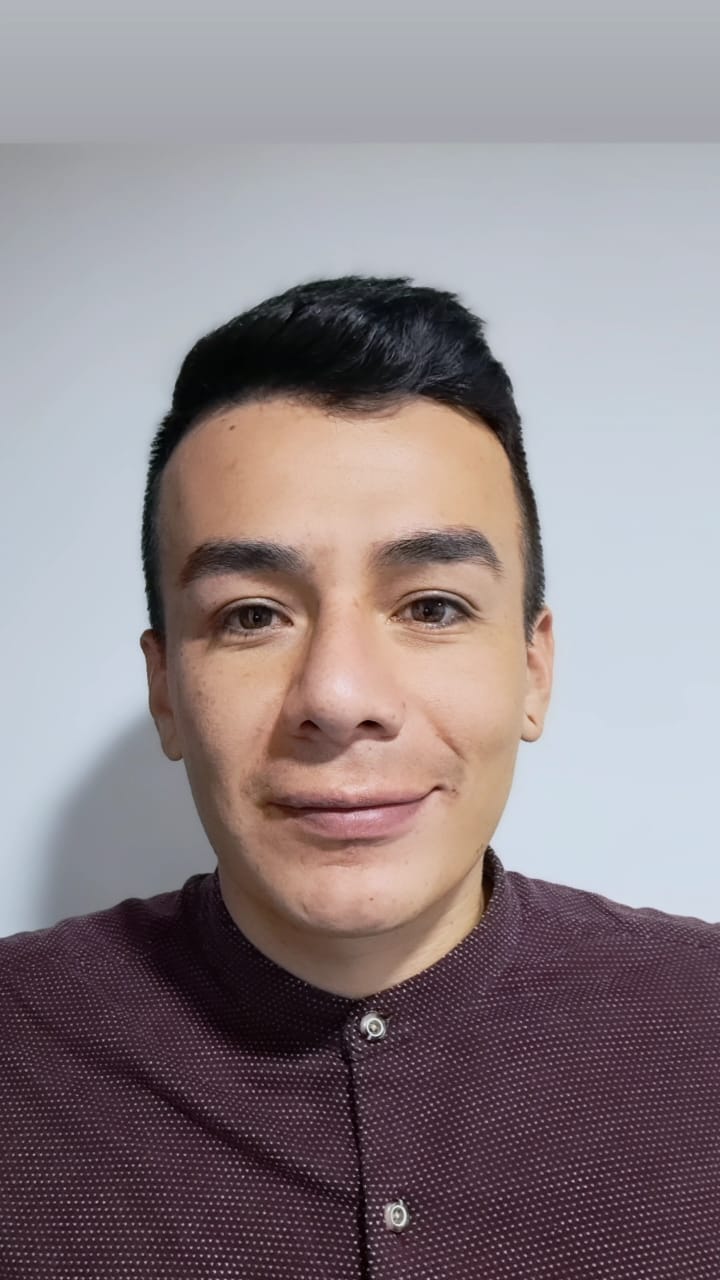 Perfil de Conductor