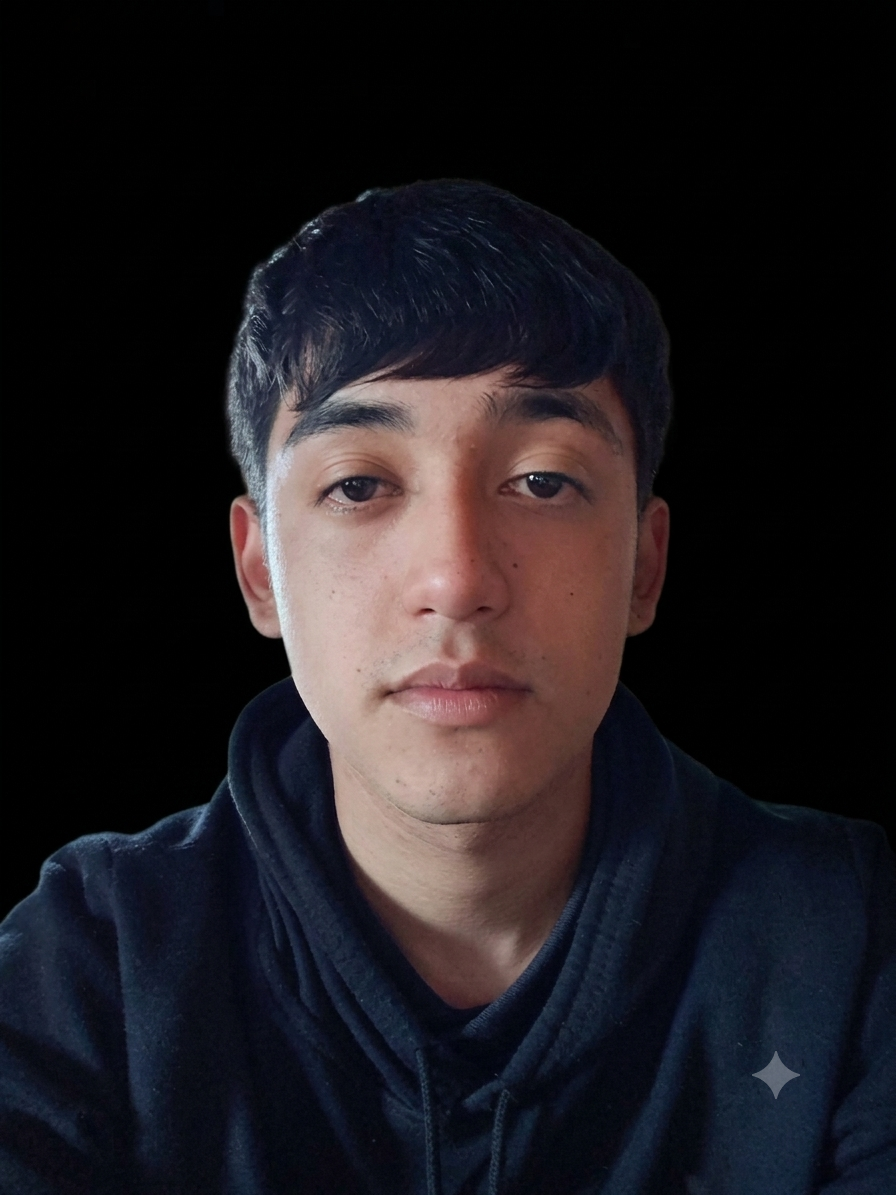 Perfil de Conductor