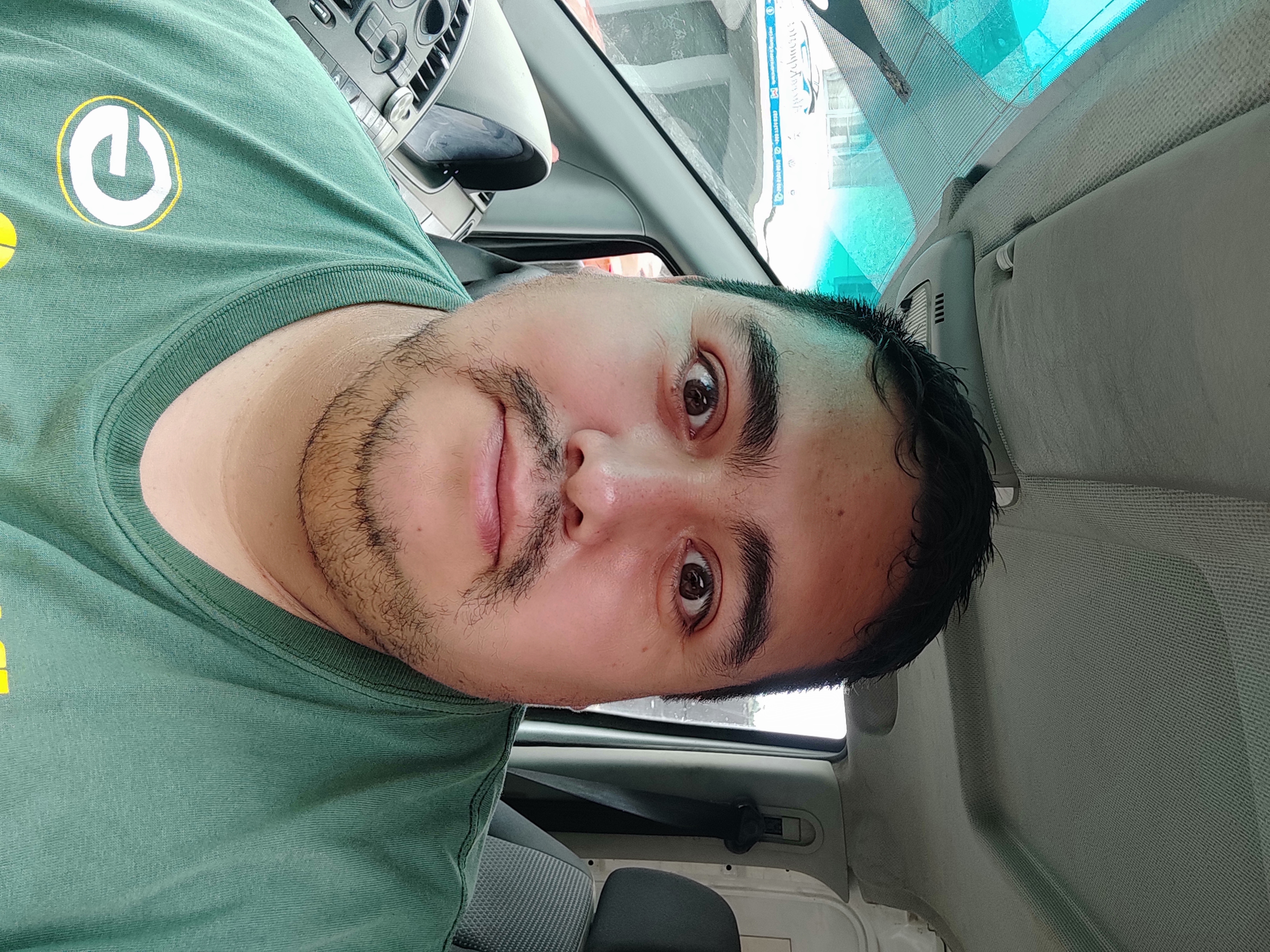 Perfil de Conductor