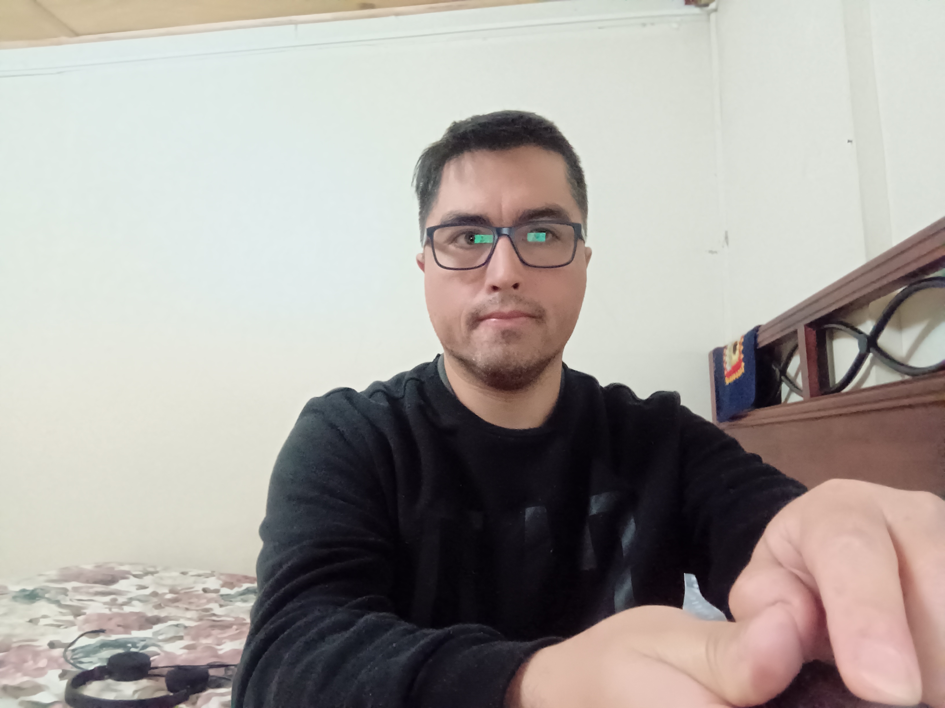 Perfil de Conductor