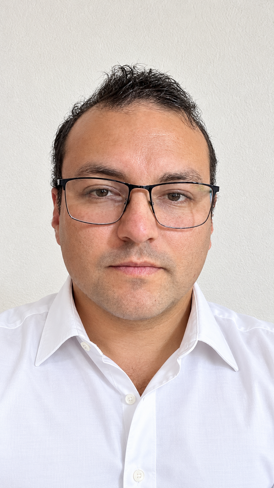 Perfil de Conductor