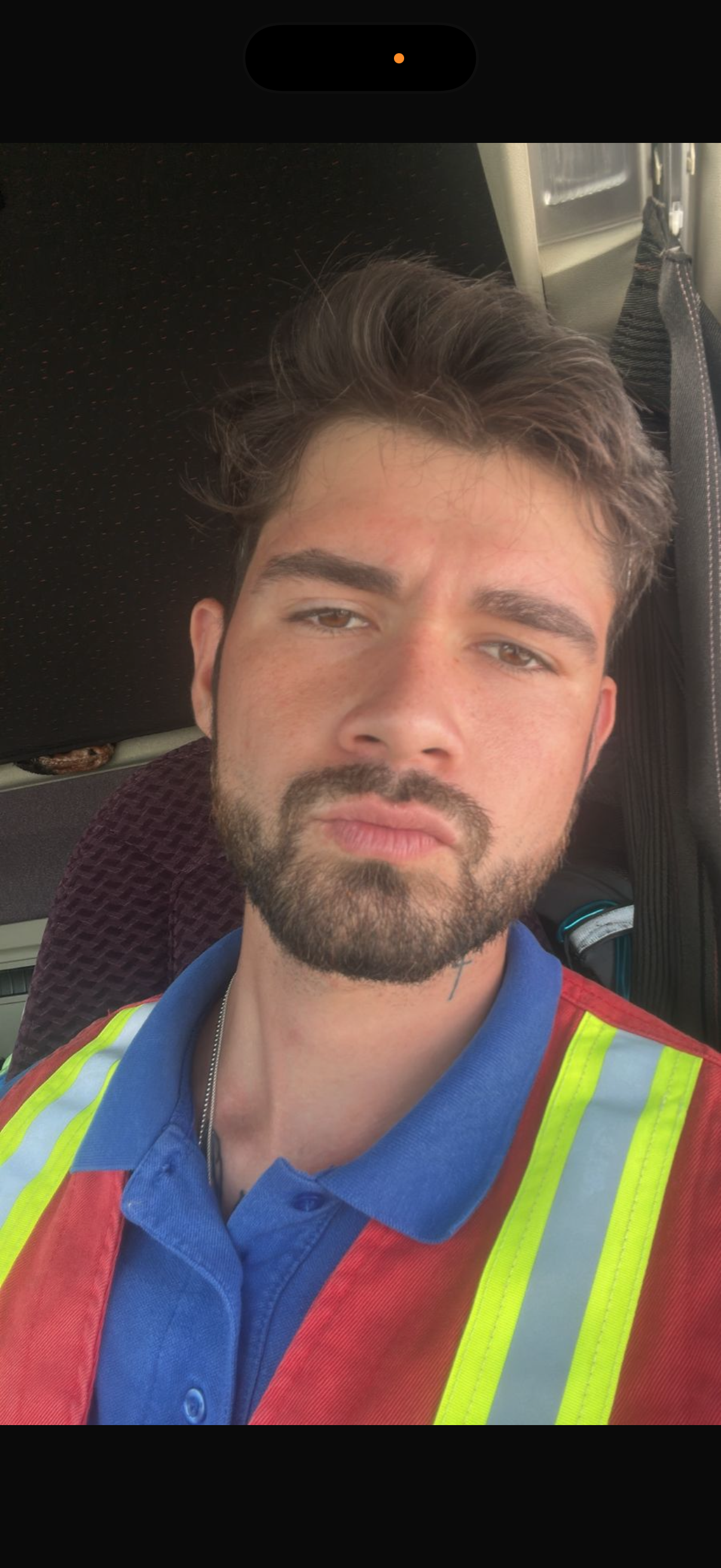 Perfil de Conductor