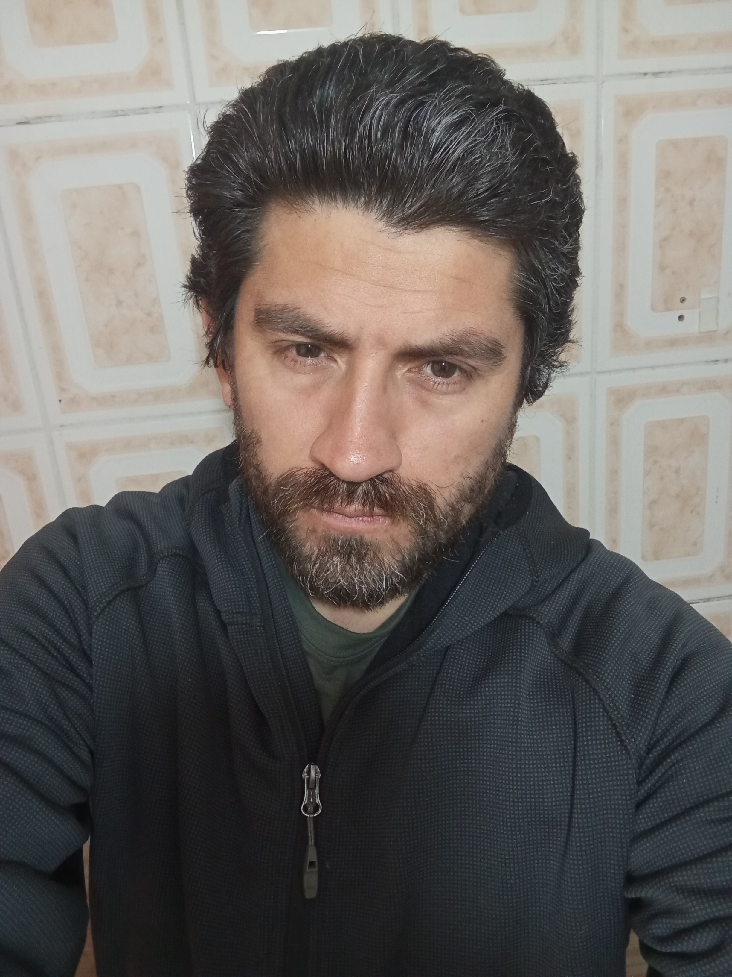 Perfil de Conductor
